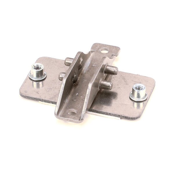 Lid Hinge Assembly / Center